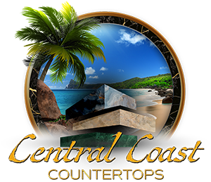 Central Coast Countertops logo